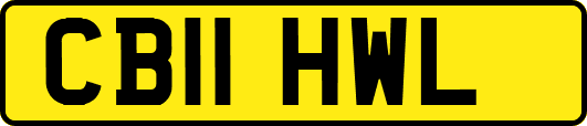 CB11HWL