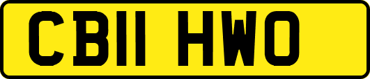 CB11HWO