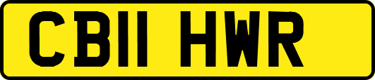 CB11HWR