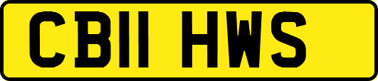 CB11HWS