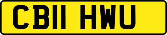 CB11HWU