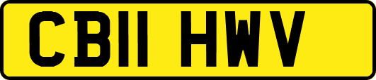 CB11HWV