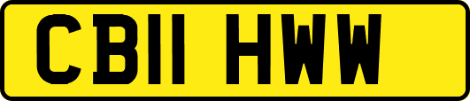 CB11HWW