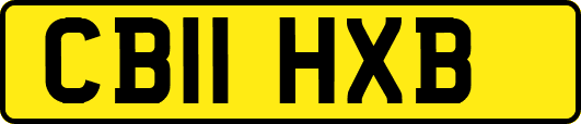 CB11HXB