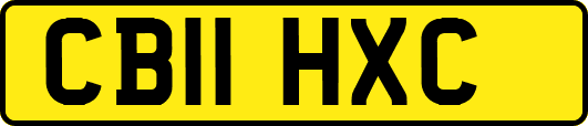 CB11HXC