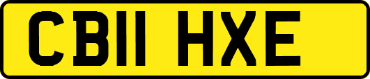 CB11HXE