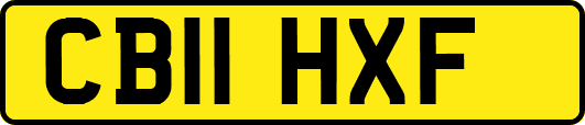 CB11HXF