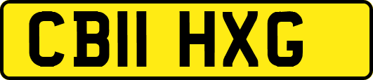 CB11HXG
