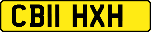 CB11HXH