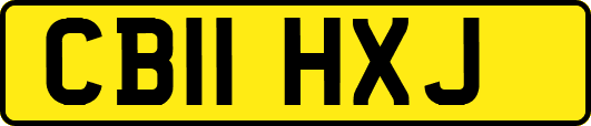 CB11HXJ
