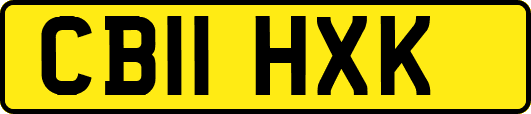 CB11HXK