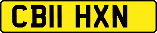 CB11HXN