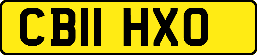 CB11HXO