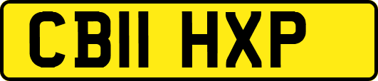 CB11HXP
