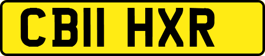 CB11HXR