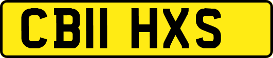 CB11HXS