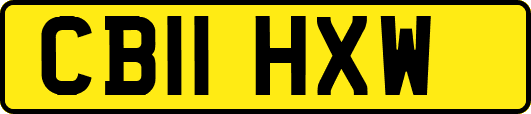 CB11HXW