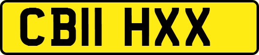 CB11HXX