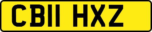 CB11HXZ