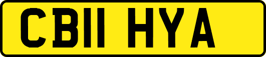 CB11HYA