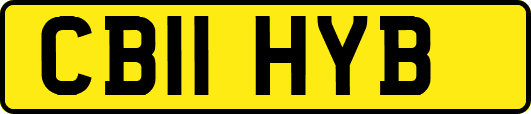 CB11HYB