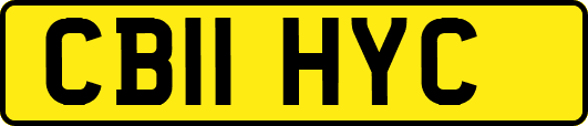 CB11HYC