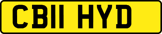 CB11HYD