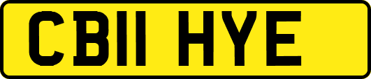 CB11HYE