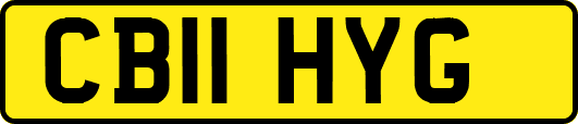 CB11HYG