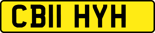 CB11HYH