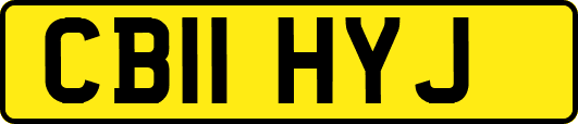 CB11HYJ