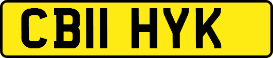CB11HYK