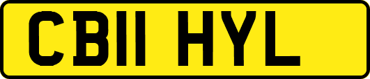 CB11HYL