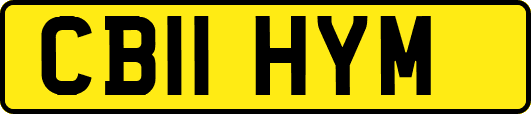 CB11HYM