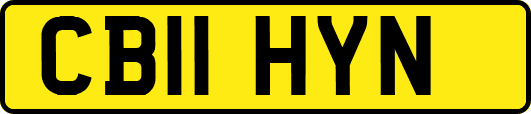 CB11HYN