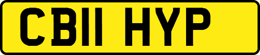 CB11HYP
