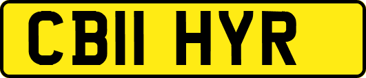 CB11HYR