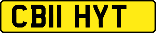 CB11HYT