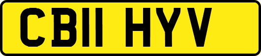 CB11HYV