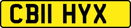 CB11HYX