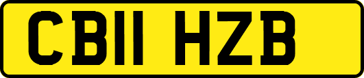 CB11HZB