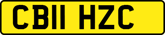 CB11HZC