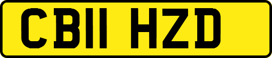 CB11HZD