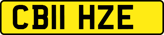 CB11HZE
