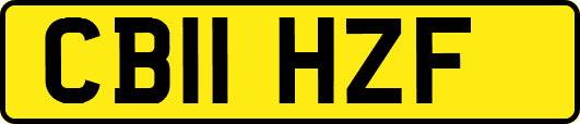 CB11HZF