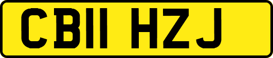 CB11HZJ