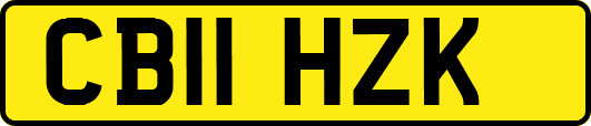 CB11HZK