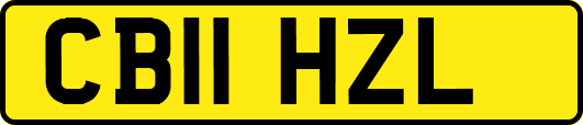 CB11HZL