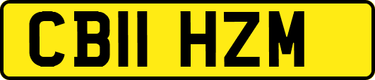 CB11HZM