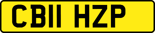 CB11HZP